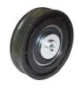 Obere Laufrolle für Laufwagen D=74mm mit Schraube (C144AATA01), Ersatz für C144AAIP
